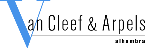 Van Cleef & Arpels alhambra