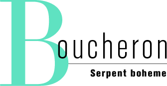 Boucheron Sepent boheme