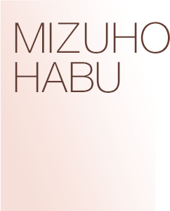 MIZUHO HABU