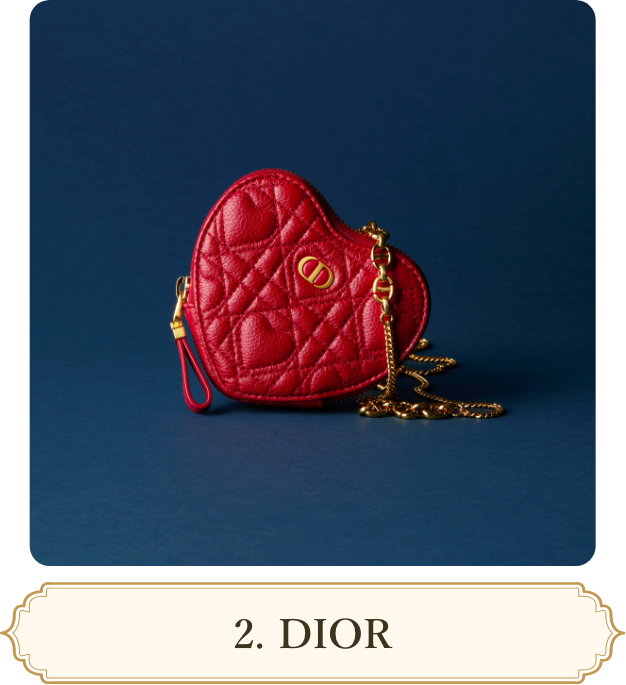 2. DIOR