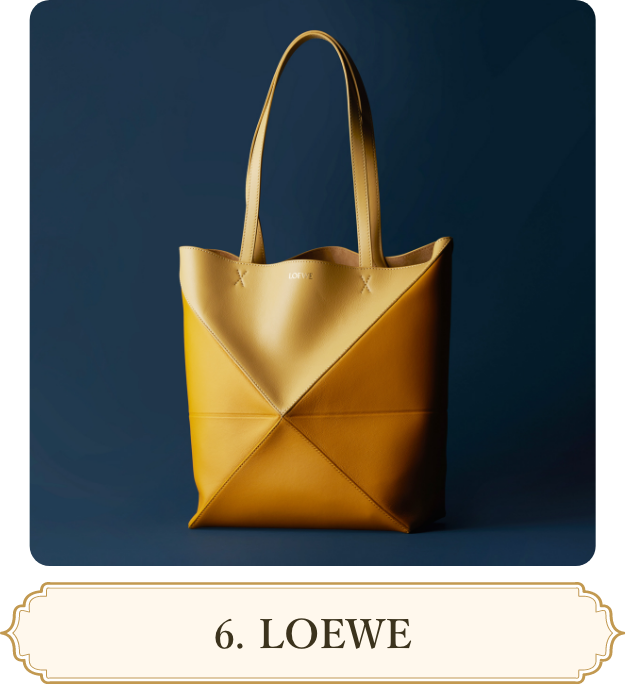 6. LOEWE