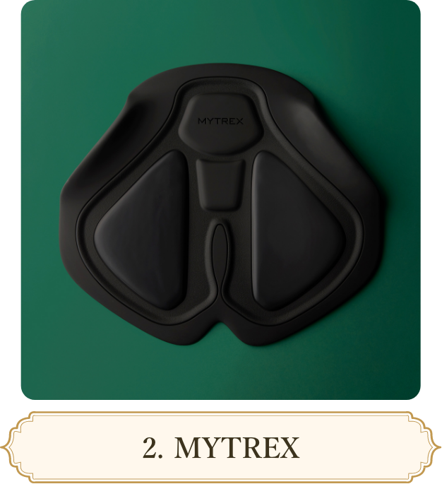 2. MYTREX