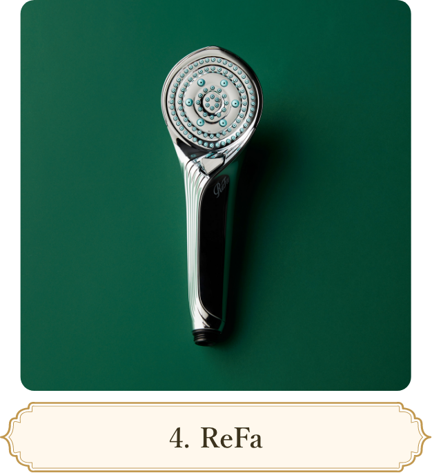 4. ReFa