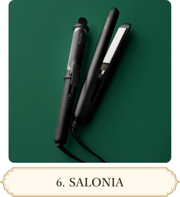 6. SALONIA