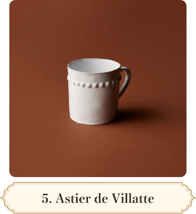 5. Astier de Villatte