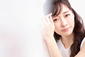 スッキリで話題 石井美保さん44歳 アラサーでの離婚きっかけで肌がキレイになった訳 アラサー女子巻き返し美容 Classy クラッシィ