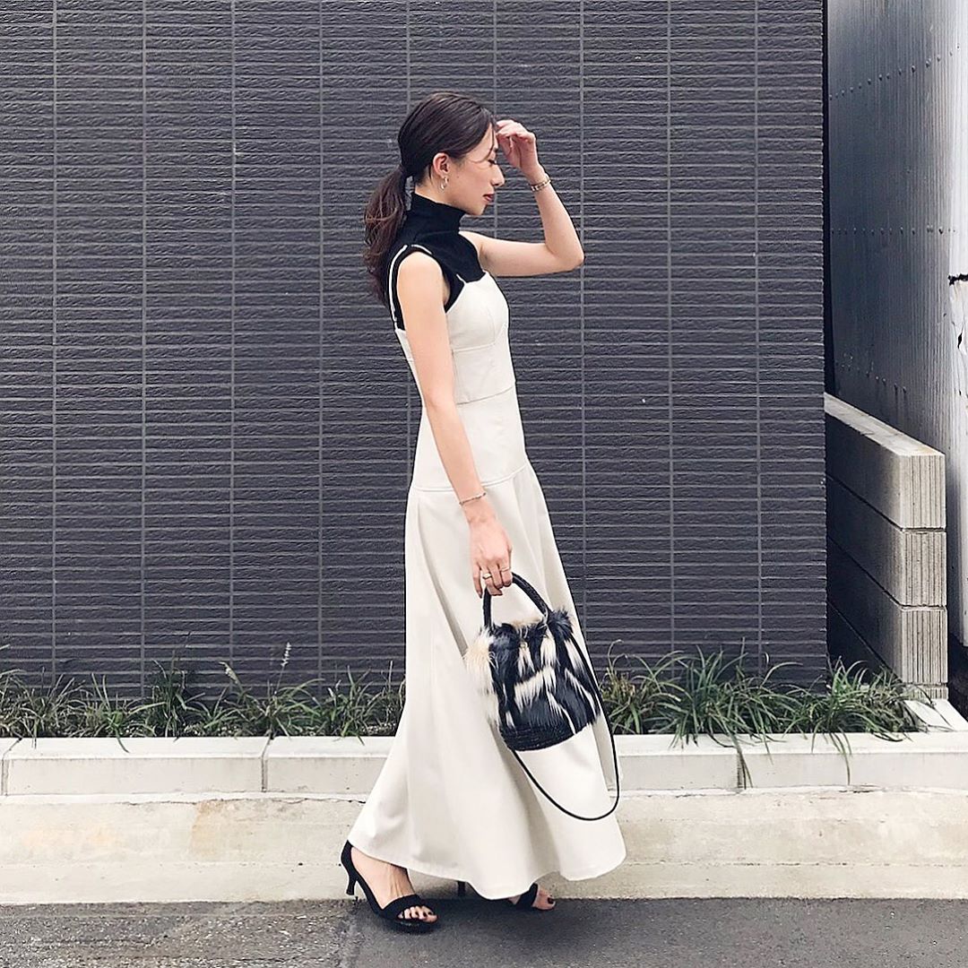 Instagram（@mi_stagram__）より