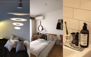 Actusスタッフの 一人暮らしインテリア オシャレ見え実例 Vol 4 ベッドコーナー トイレ編 Classy クラッシィ