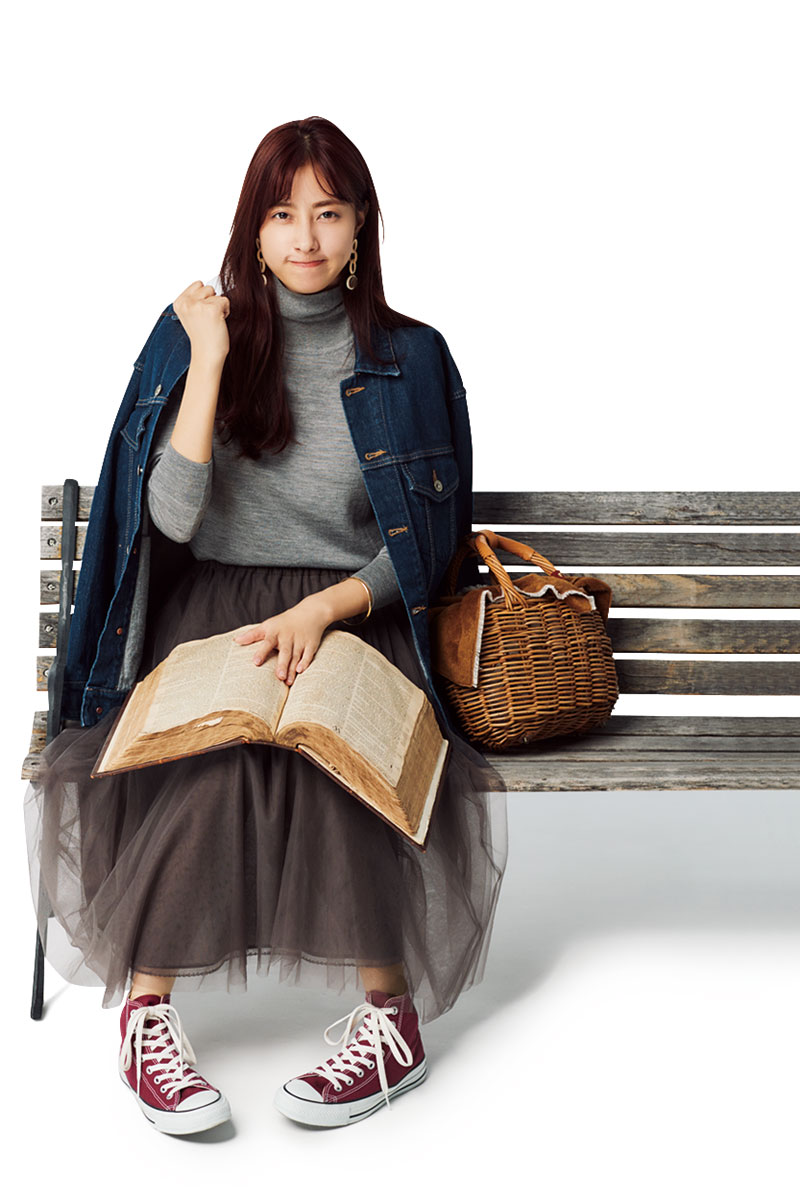 【11th Coordinate】