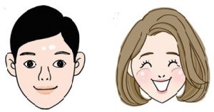 人相学のプロが教える いい男 悪い男 モテる女 Classy クラッシィ