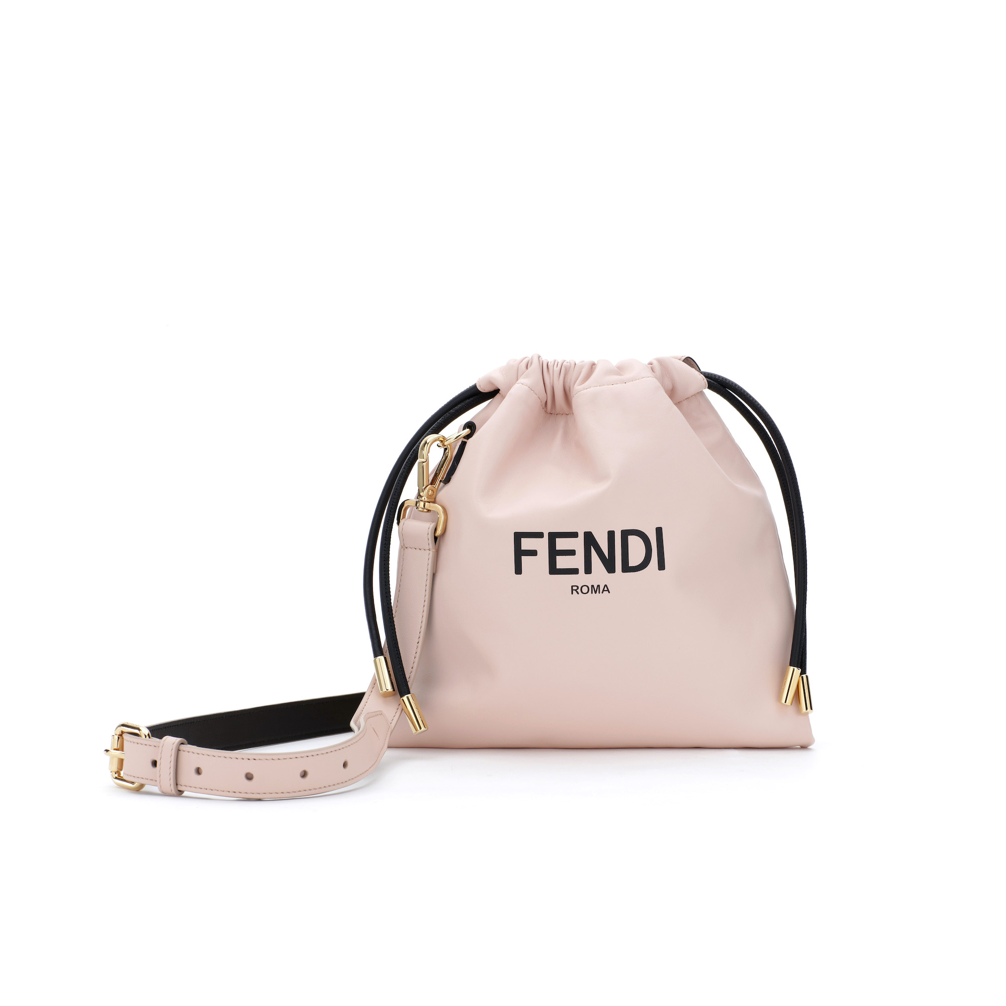 フェンディの新作バッグ＆アクセサリーコレクションが可愛すぎる！