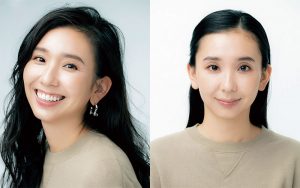 おでこが広い人 の美人見えテク５選 劇的before After Classy クラッシィ