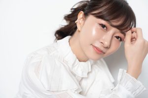 美容家 石井美保さんが すっぴんでマスクは絶対やめて と言う理由 アラサー女子の巻き返し美容 Classy クラッシィ