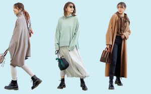 マーチンブーツと カッコいいカジュアル 大人女子にちょうどいい Classy クラッシィ