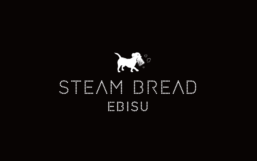 店名：STEAM BREAD 