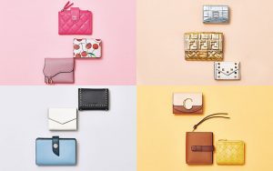 21年運気アップ 開運財布12選 仕事運 恋愛運 金運タイプ別 Classy クラッシィ