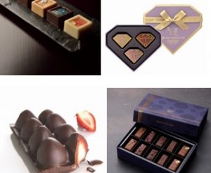 ギフトにも自分用にも 編集部オススメのチョコレート4選 Classy クラッシィ