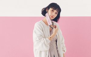 マスクの色別 おすすめの仕事服コーデ３選 ピンクほか Classy クラッシィ