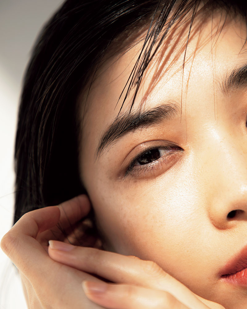 韓国女優のような キレイな肌 になる秘訣を調査 Classy クラッシィ