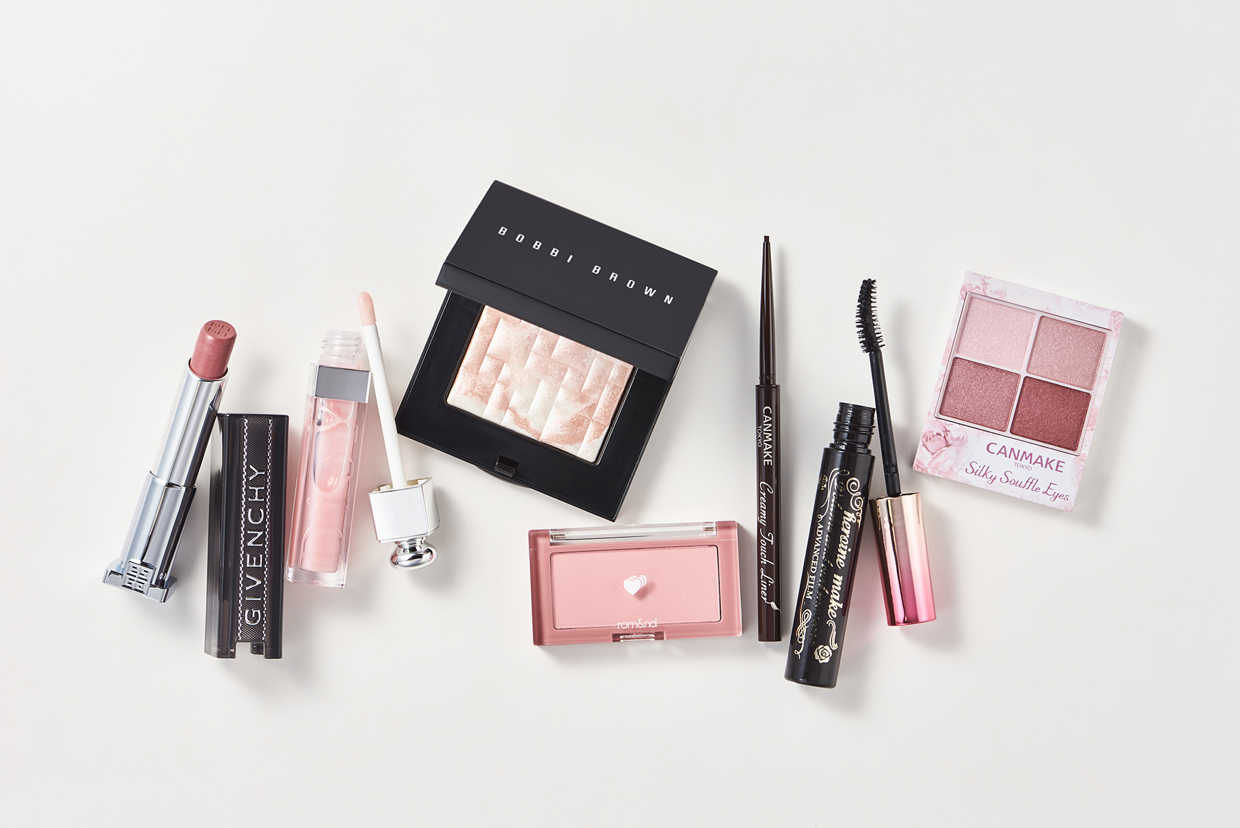 宝塚】元タカラジェンヌ・花乃まりあさんの「春のカラーメーク