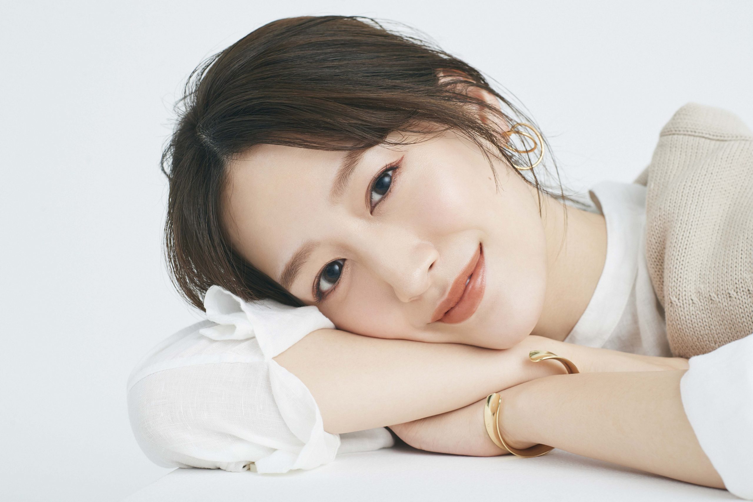 マリアの目が花 エリカ：メランセラ Lフラワーレインドロップ3.5号ポット の通販