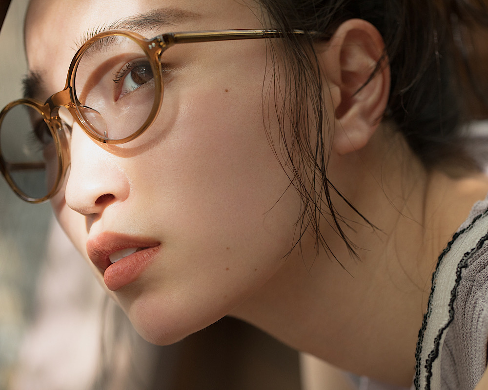 Zoff】アラサー女子に大人気ブランドとのコラボメガネを発売 
