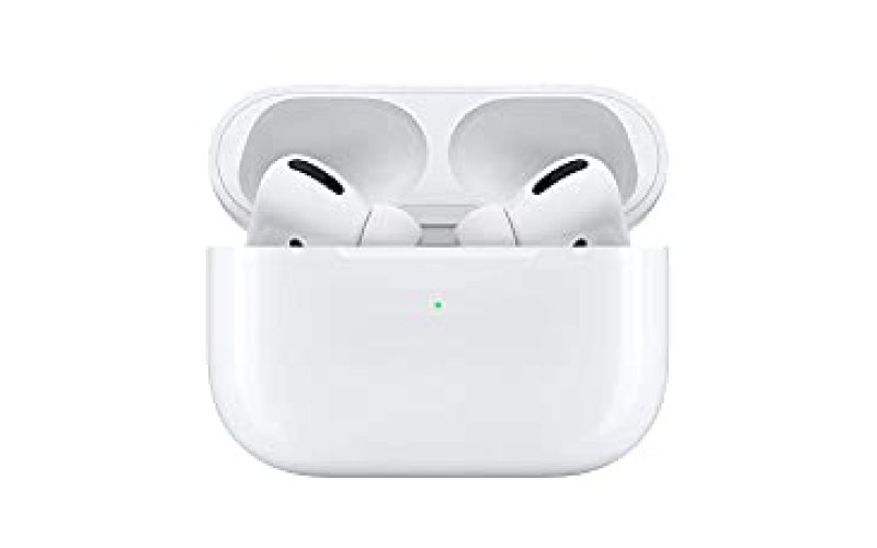 【Apple AirPods Pro】21%OFF！「Amazonプライムデー」大注目のApple製品３選