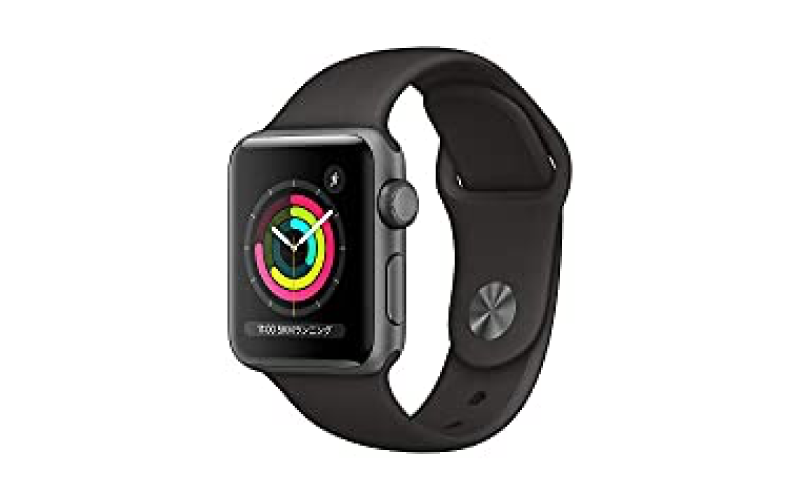 【Apple Watch】30%OFFも！「Amazonプライムデー」大注目のApple製品３選