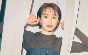 高橋愛さんが振り返る モーニング娘 の10年間 リーダーを全うできたのは 周囲の助けのおかげでした Classy クラッシィ