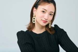 宝塚 元タカラジェンヌ 華優希さんの 秋の 似合わせ メーク 骨格メーク編 Classy クラッシィ