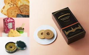 帰省時にも 年末のおすすめ手土産６選 日本橋三越本店の売れ筋スイーツ Classy クラッシィ