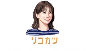 リコカツ 北川景子さんの外ハネボブはアラサーにオススメ ドラマの主人公ヘア１ Classy クラッシィ