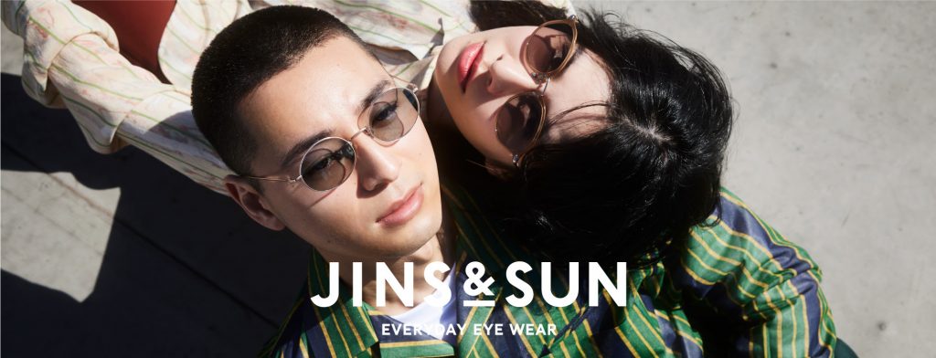 【JINSの売れすぎサングラス】「JINS＆SUN」2022年春夏新作が発売スタート、お店へ急げ！