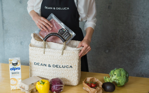 DEAN & DELUCA × BEAMS COUTURE】人気ブランドのコラボ！料理がしたく