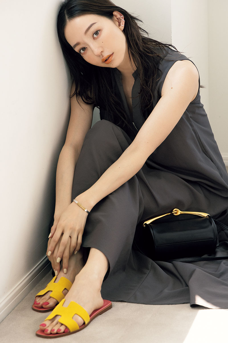 エルメス】大人女子におすすめ「憧れハイブランドのサンダル エルメス】大人女子におすすめ「憧れハイブランドのサンダル