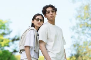 毎日かけたい！大好評「Zoff × UNITED ARROWS」コラボの