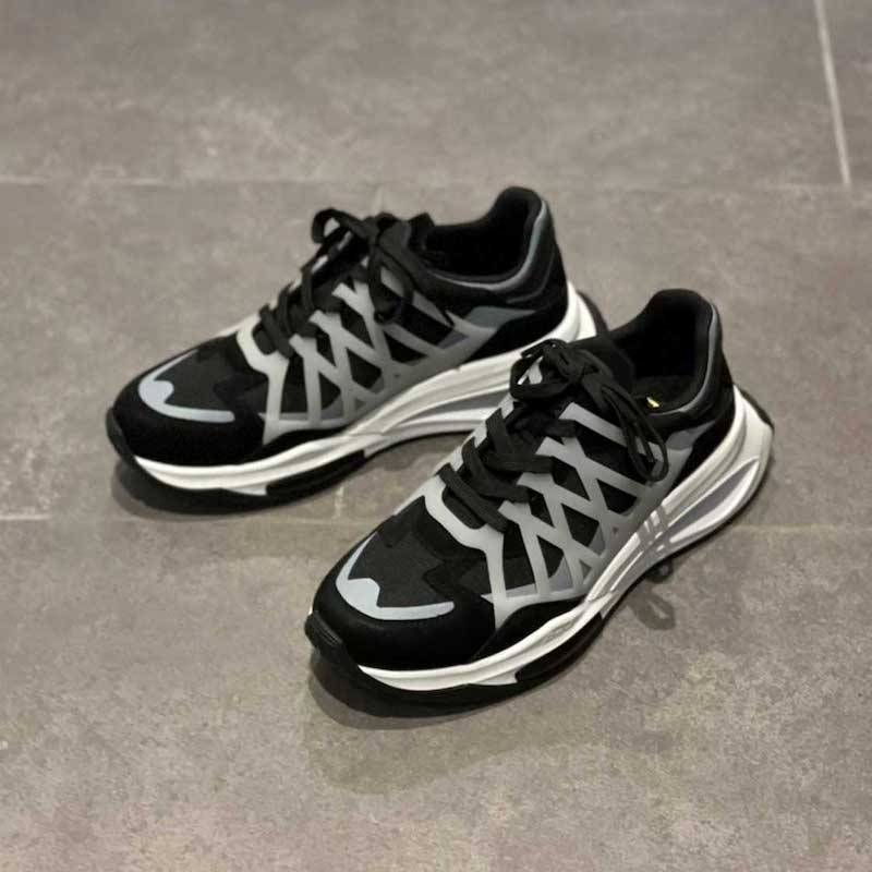 オシャレな人に人気のスニーカー「ASH(アッシュ)」、新作は