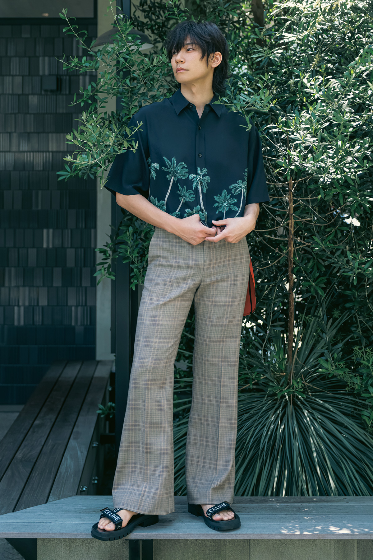 Alexandros] 川上洋平さん・特別インタビュー「最近買った