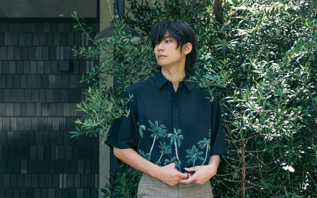 Alexandros] 川上洋平さん・特別インタビュー「最近買ったお気に入りは