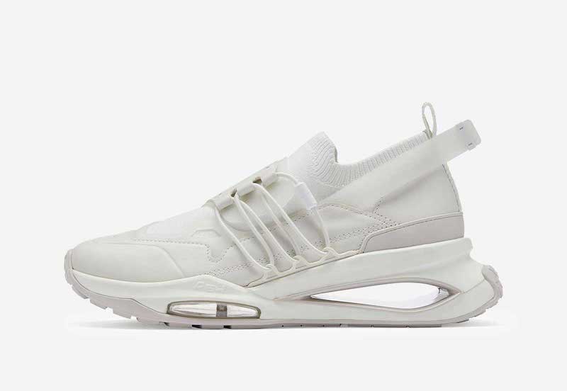 オシャレな人に人気のスニーカー「ASH(アッシュ)」、新作は オシャレな人に人気のスニーカー「ASH(アッシュ)」、新作は