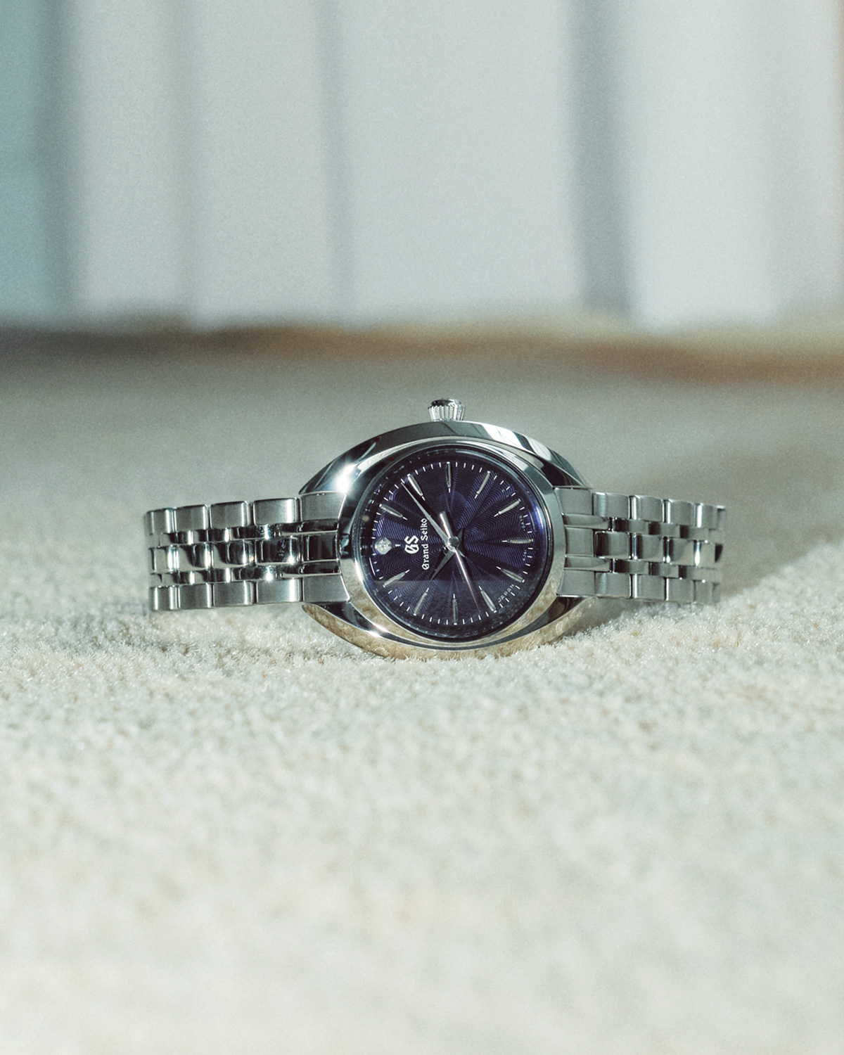 メンズウォッチ腕時計GRANDSEIKOグランドセイコーデイトクォーツ2292 メンズウォッチ腕時計GRANDSEIKOグランドセイコーデイトクォーツ