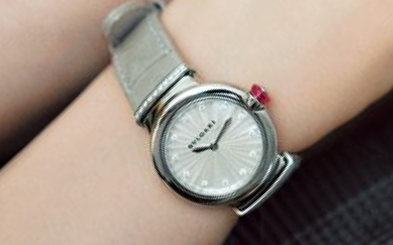 【ブルガリ】大人が持ちたい「資産になる腕時計」【憧れブランドの名品ウォッチ】