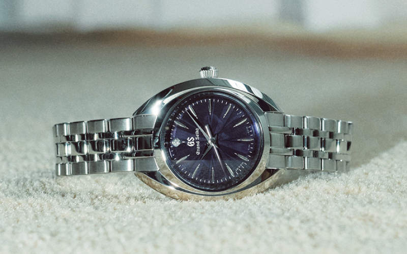 【GRAND SEIKO】大人が持ちたい「資産になる腕時計」【憧れブランドの名品ウォッチ】