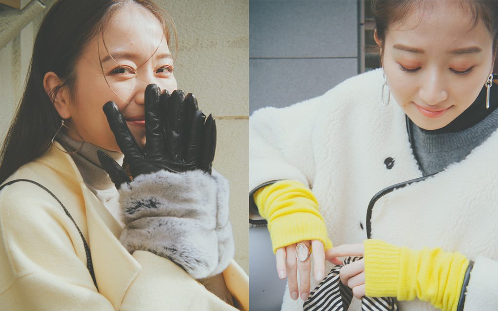 【ユニクロほか】真冬の防寒対策に使える、大人のおすすめ手袋＆アームウォーマー