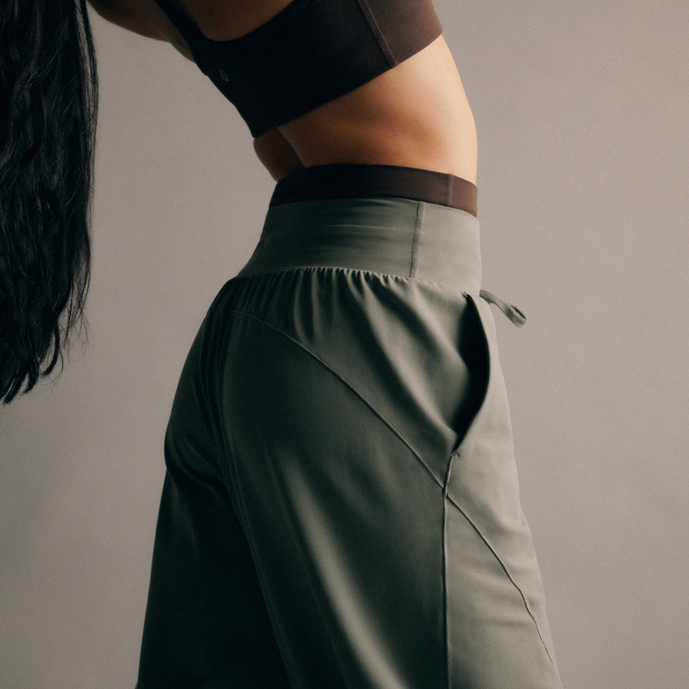 lululemon 新作ヨガウェア