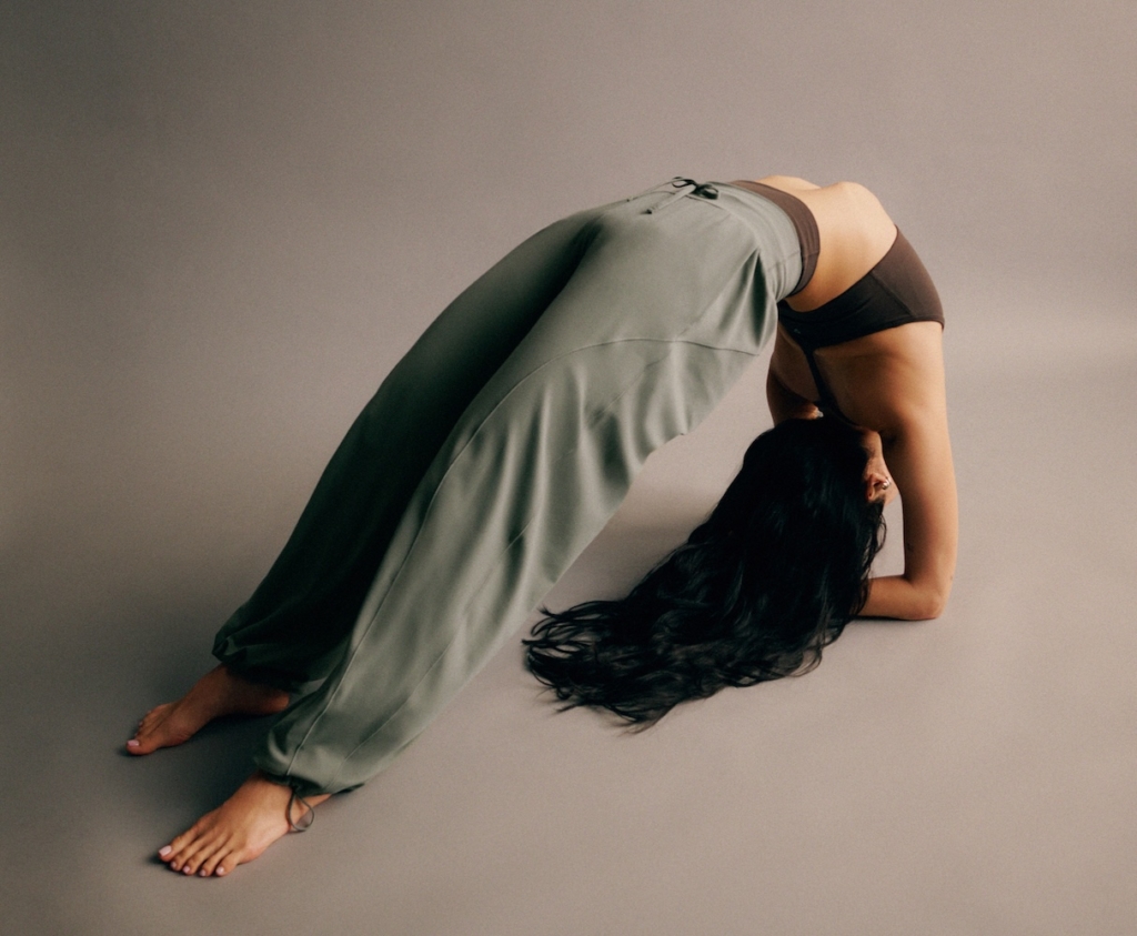 lululemon 新作ヨガウェア