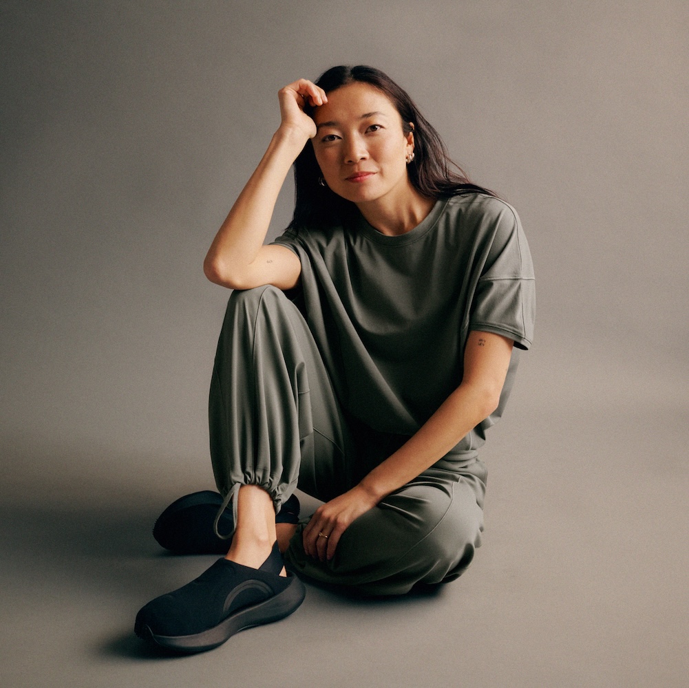 lululemon 新作ヨガウェア
