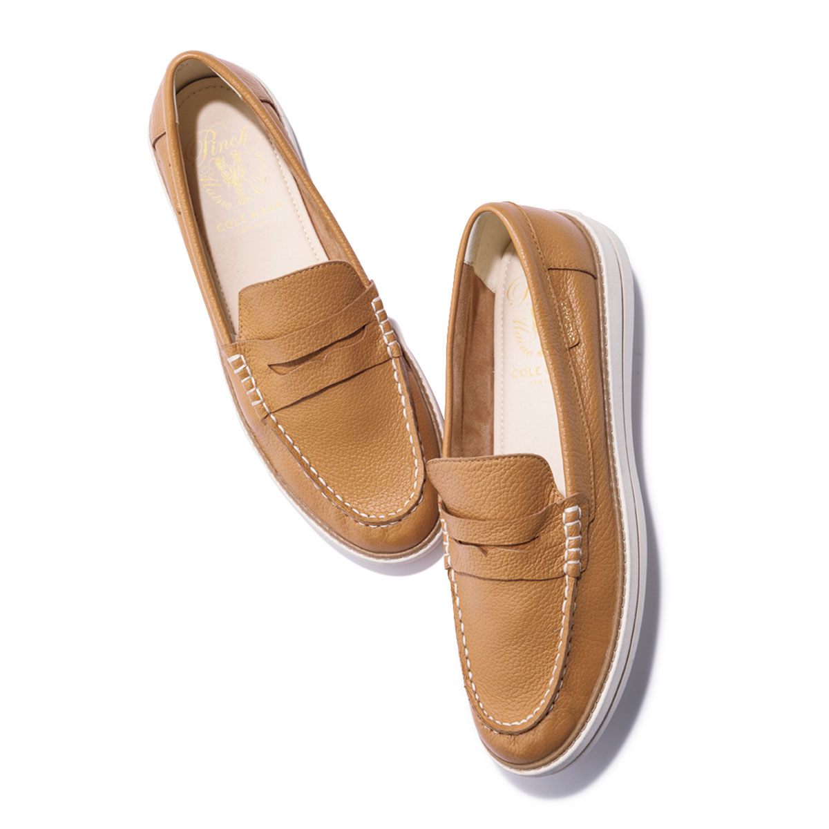PINCH LONG-WEEKENDER PENNY LOAFERS