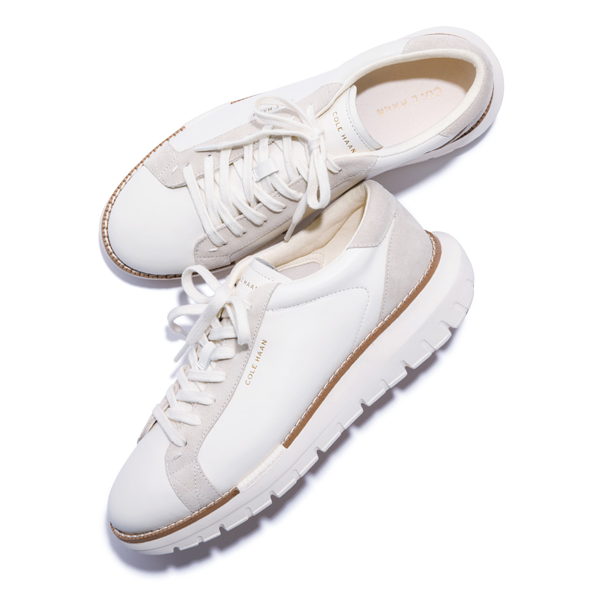 ZEROGRAND REXANNA LTT SNEAKERS
