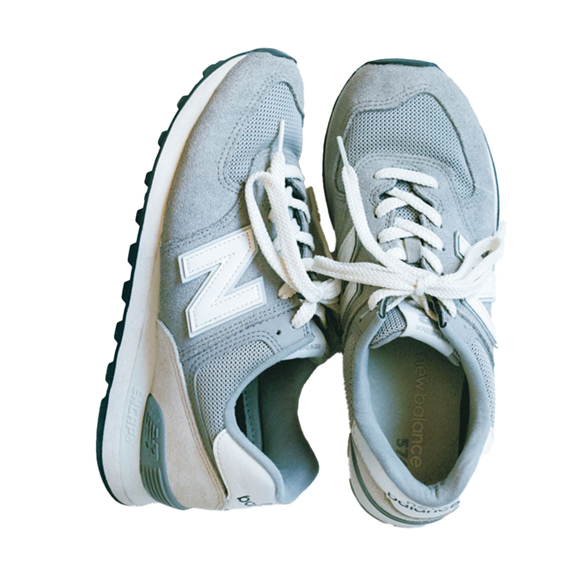 New Balanceの574